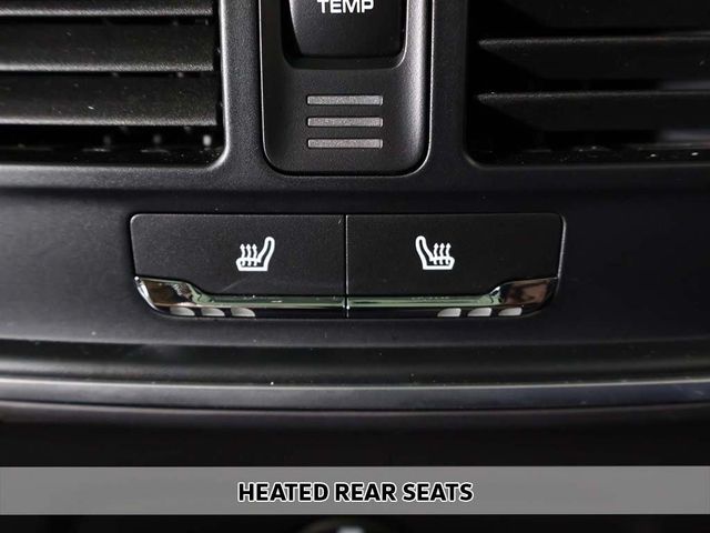 2025 Porsche Macan Base - 22941294 - 8