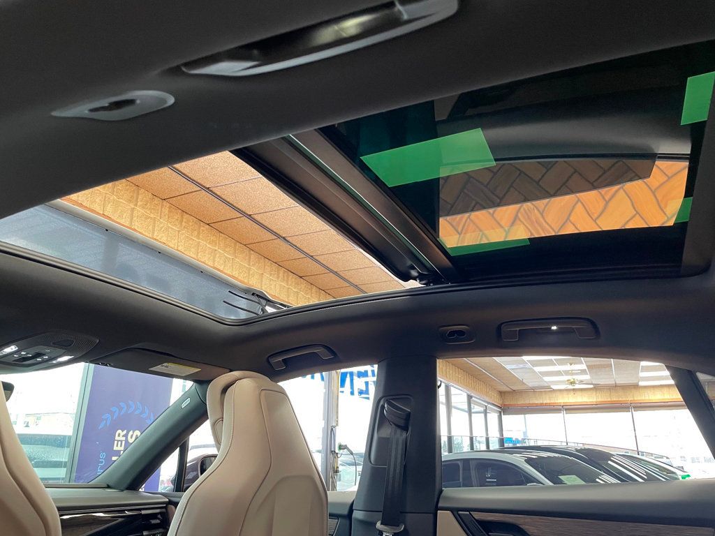 2025 Porsche Macan Electric 4 AWD - 22964915 - 20