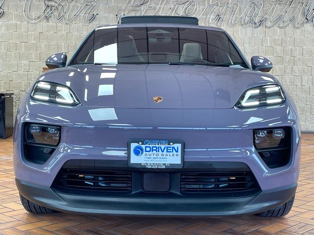 2025 Porsche Macan Electric 4 AWD - 22964915 - 2