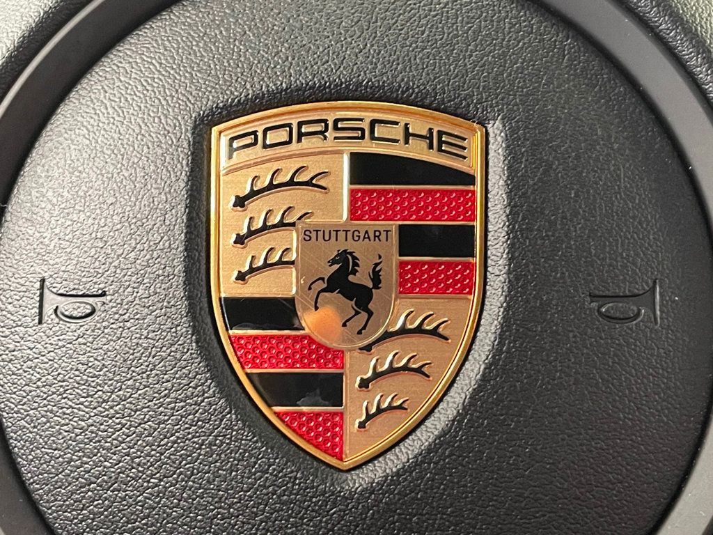 2025 Porsche Macan Electric 4 AWD - 22964915 - 32