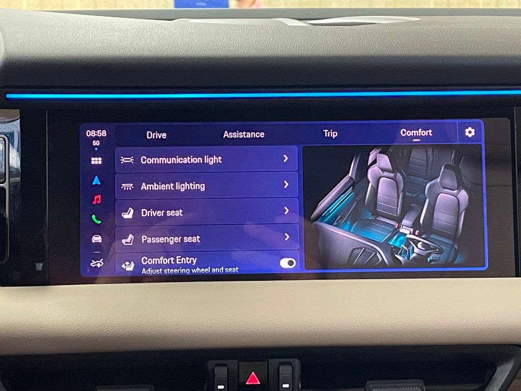 2025 Porsche Macan Electric 4 AWD - 22964915 - 37