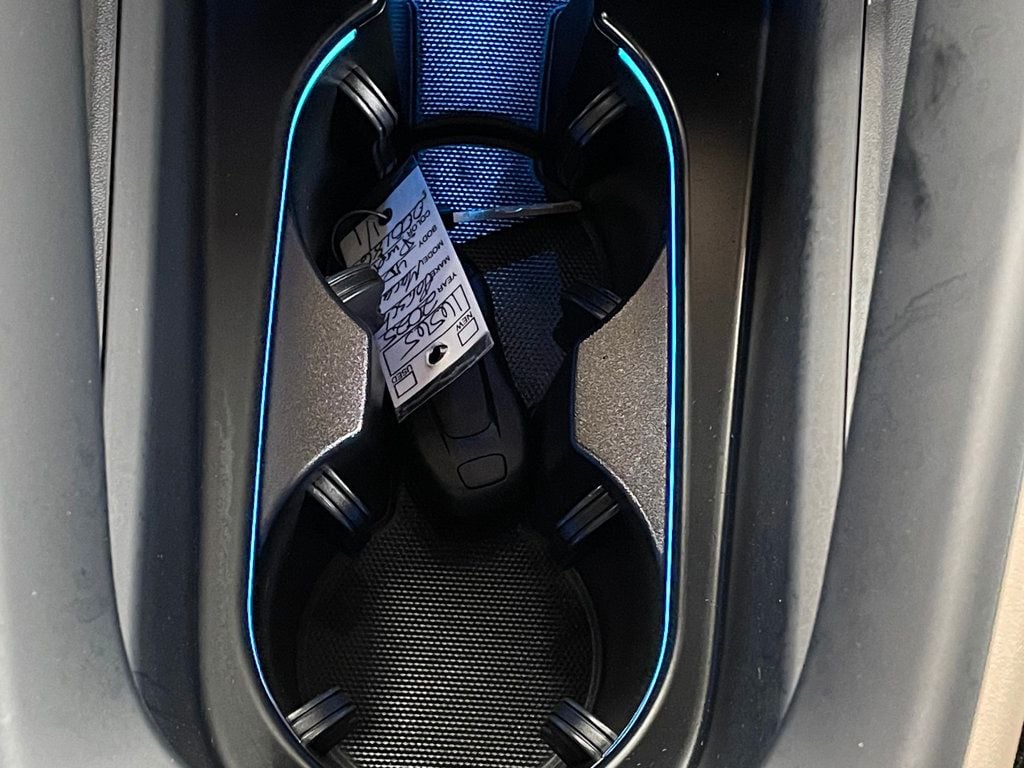 2025 Porsche Macan Electric 4 AWD - 22964915 - 41