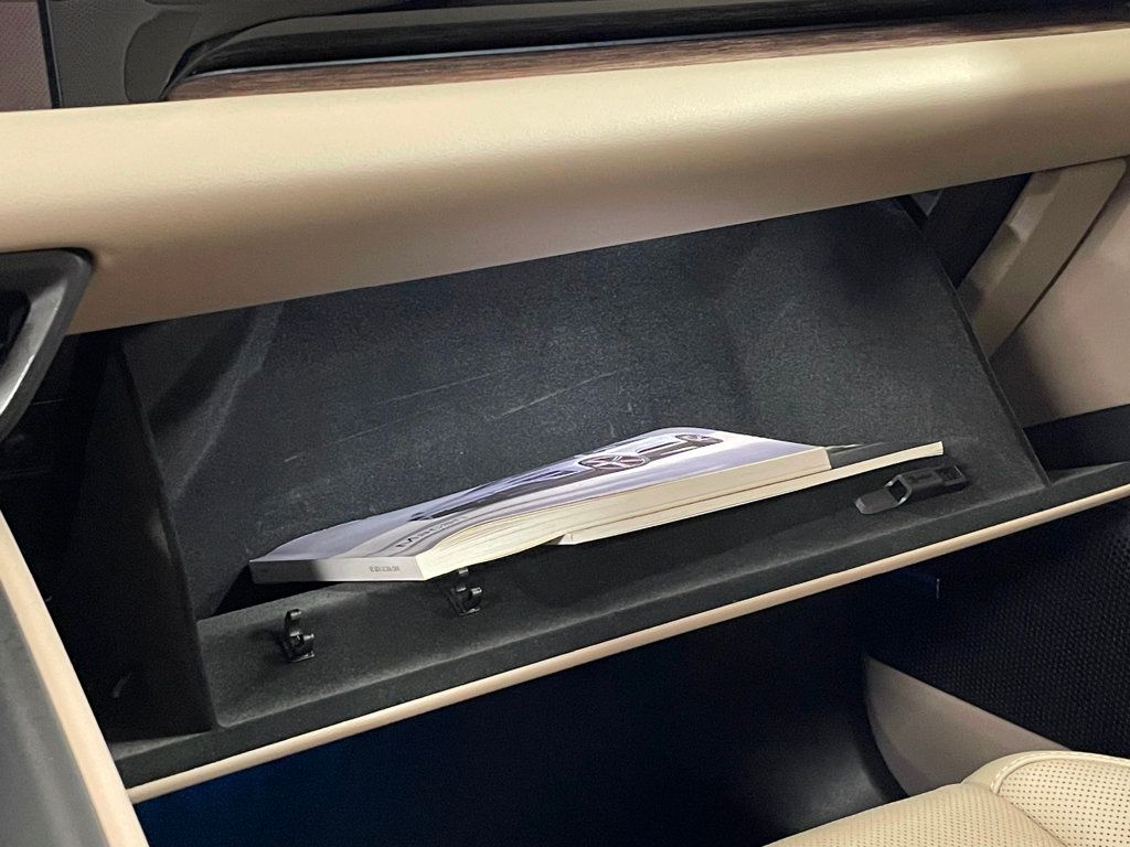 2025 Porsche Macan Electric 4 AWD - 22964915 - 43