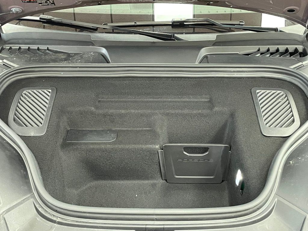 2025 Porsche Macan Electric 4 AWD - 22964915 - 47