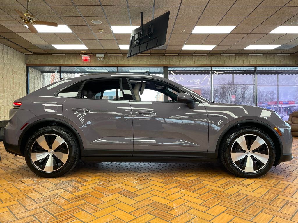 2025 Porsche Macan Electric 4 AWD - 22964915 - 6