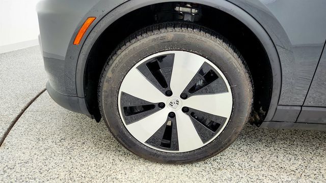 2025 Porsche Macan Electric 4 AWD with Comfort Seats, Surround View & InnoDrive - 22978515 - 8