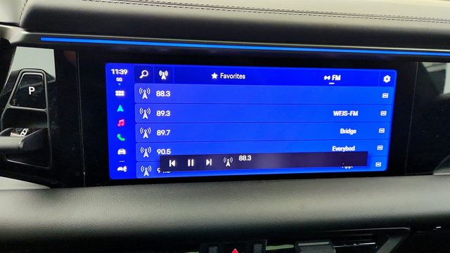 2025 Porsche Macan Electric 4 AWD w/ Premium Package & 21'' Wheels (351-mile range) - 22983242 - 18