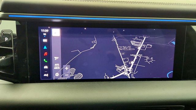 2025 Porsche Macan Electric 4 AWD w/ Premium Package & 21'' Wheels (351-mile range) - 22983242 - 19