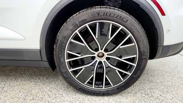 2025 Porsche Macan Electric 4 AWD w/ Premium Package & 21'' Wheels (351-mile range) - 22983242 - 8