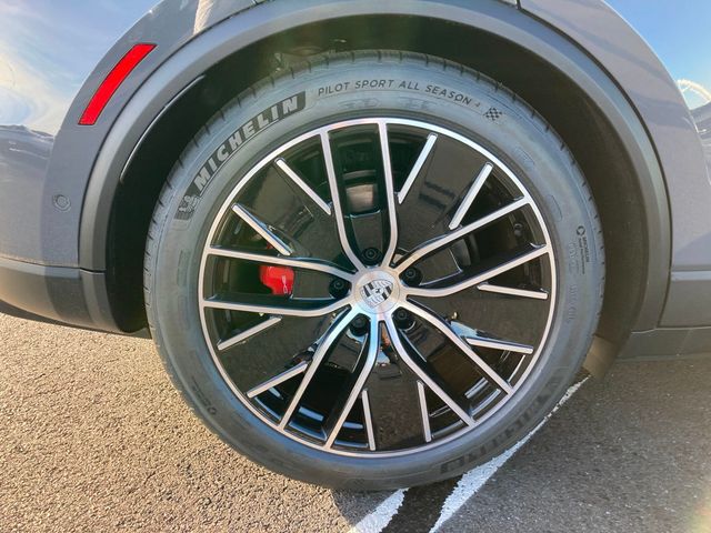 2025 Porsche Macan Electric 4S AWD - 22753139 - 14