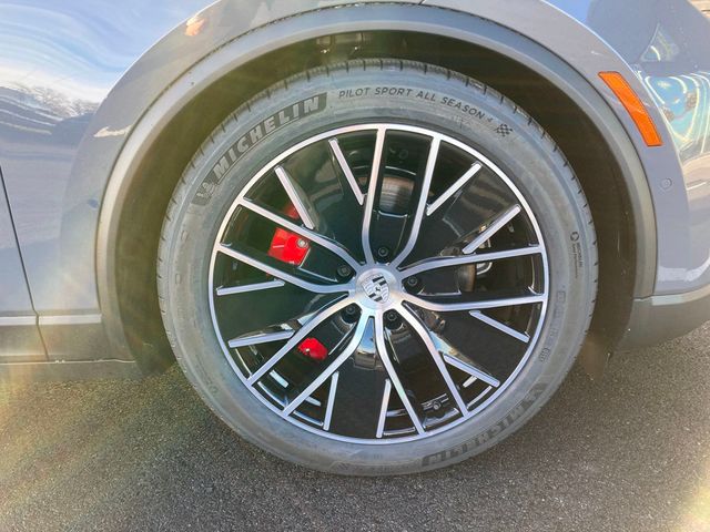 2025 Porsche Macan Electric 4S AWD - 22753139 - 15