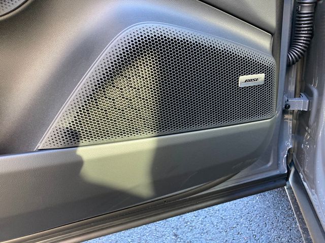 2025 Porsche Macan Electric 4S AWD - 22753139 - 21