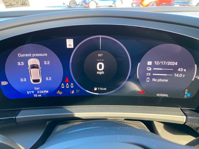 2025 Porsche Macan Electric 4S AWD - 22753139 - 22