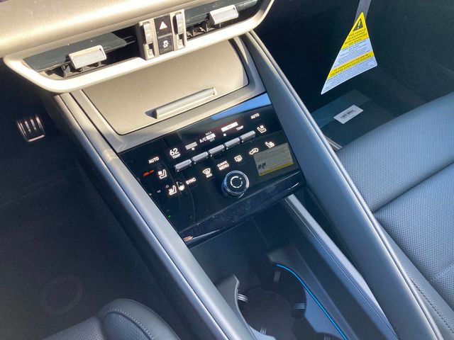 2025 Porsche Macan Electric 4S AWD - 22753139 - 25