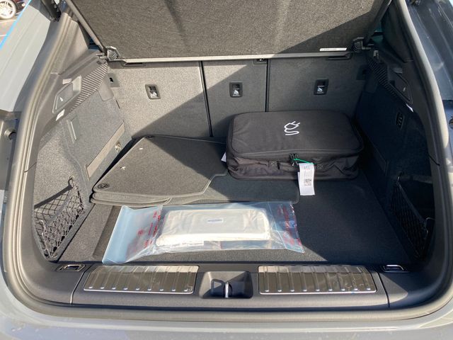 2025 Porsche Macan Electric 4S AWD - 22753139 - 27