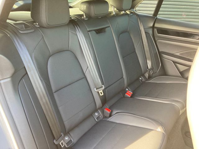 2025 Porsche Macan Electric 4S AWD - 22753139 - 29