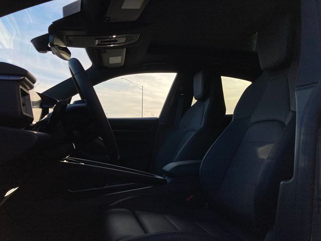 2025 Porsche Macan Electric 4S AWD - 22753139 - 4