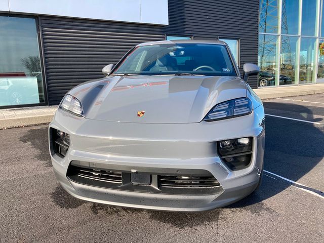 2025 Porsche Macan Electric 4S AWD - 22753139 - 6