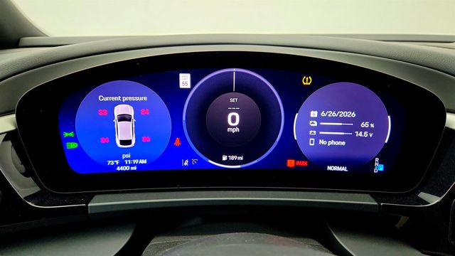 2025 Porsche Macan Electric 4S AWD w/ Premium Pkg & Sport Chrono Pkg - 23046031 - 14