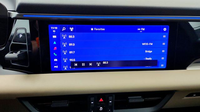 2025 Porsche Macan Electric 4S AWD w/ Premium Pkg & Sport Chrono Pkg - 23046031 - 18