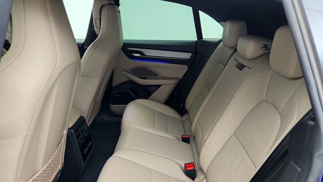 2025 Porsche Macan Electric 4S AWD w/ Premium Pkg & Sport Chrono Pkg - 23046031 - 20