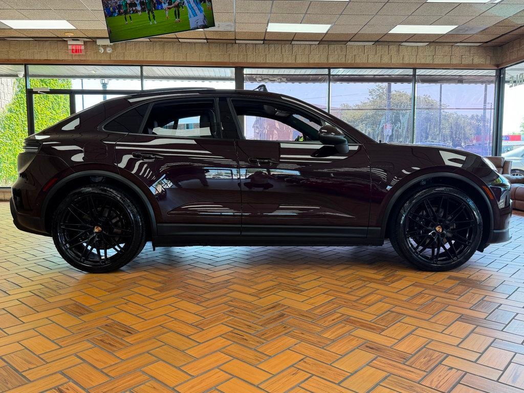 2025 Porsche Macan Electric RWD - 23049841 - 9