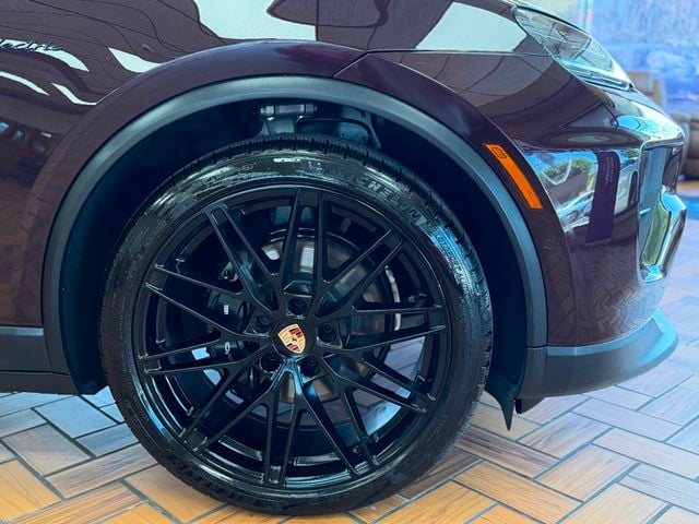 2025 Porsche Macan Electric RWD - 23049841 - 11