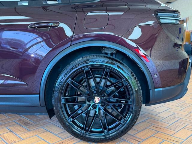 2025 Porsche Macan Electric RWD - 23049841 - 13