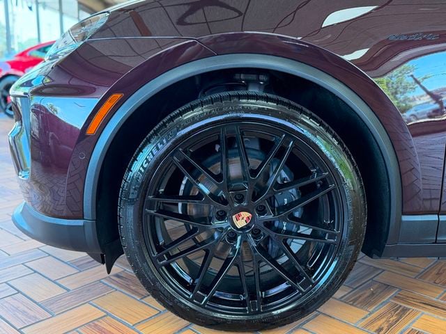 2025 Porsche Macan Electric RWD - 23049841 - 14