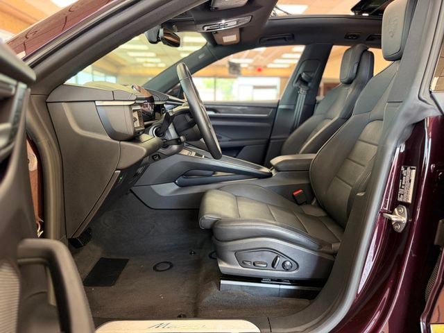 2025 Porsche Macan Electric RWD - 23049841 - 15