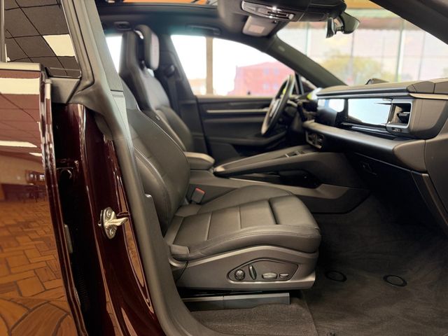 2025 Porsche Macan Electric RWD - 23049841 - 18