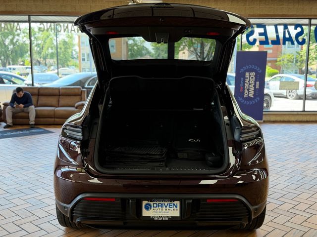 2025 Porsche Macan Electric RWD - 23049841 - 21