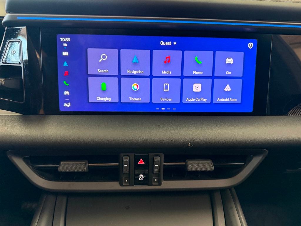 2025 Porsche Macan Electric RWD - 23049841 - 26
