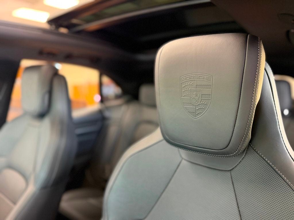 2025 Porsche Macan Electric RWD - 23049841 - 29