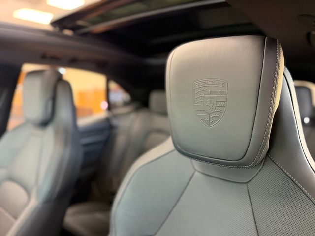 2025 Porsche Macan Electric RWD - 23049841 - 29