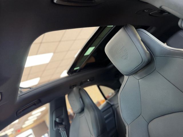 2025 Porsche Macan Electric RWD - 23049841 - 31