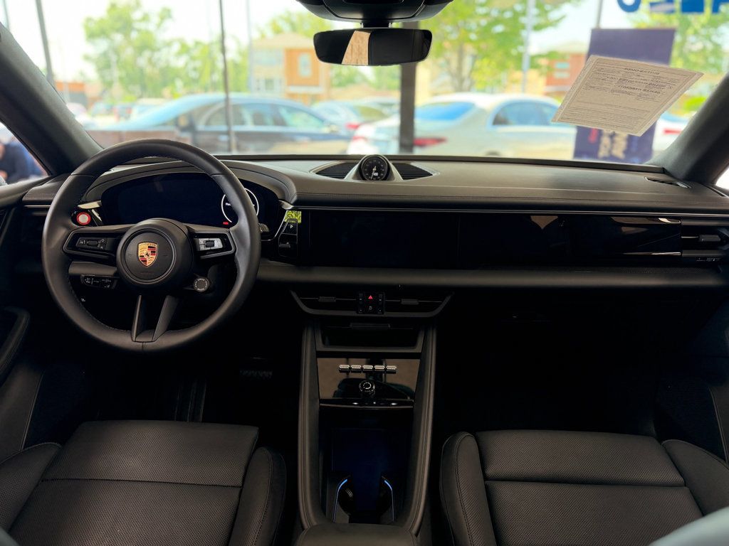 2025 Porsche Macan Electric RWD - 23049841 - 32