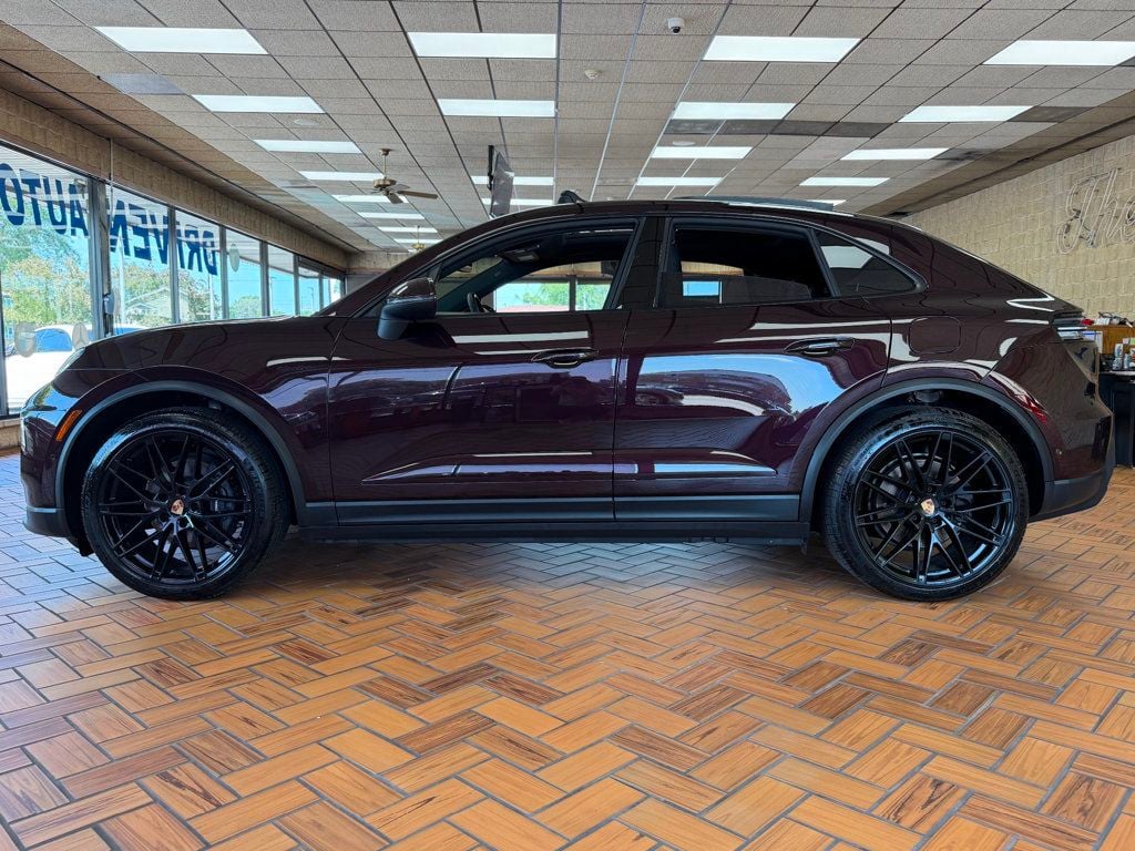 2025 Porsche Macan Electric RWD - 23049841 - 5