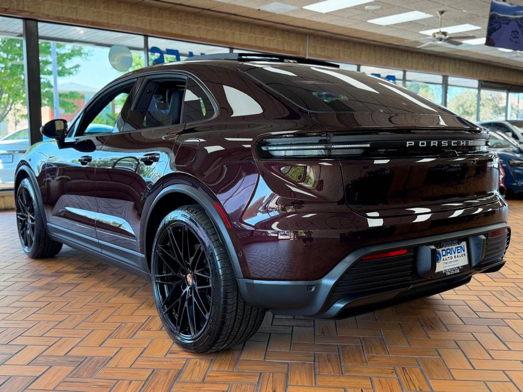 2025 Porsche Macan Electric RWD - 23049841 - 6
