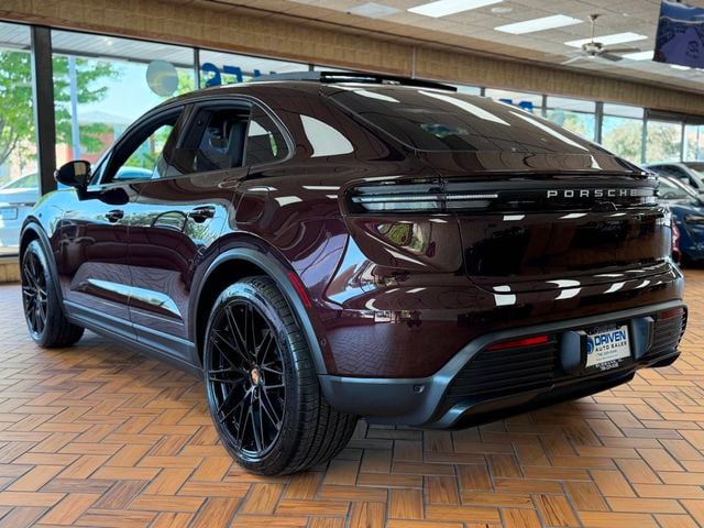 2025 Porsche Macan Electric RWD - 23049841 - 6