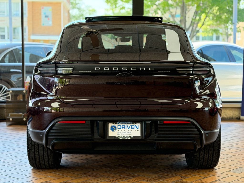 2025 Porsche Macan Electric RWD - 23049841 - 7