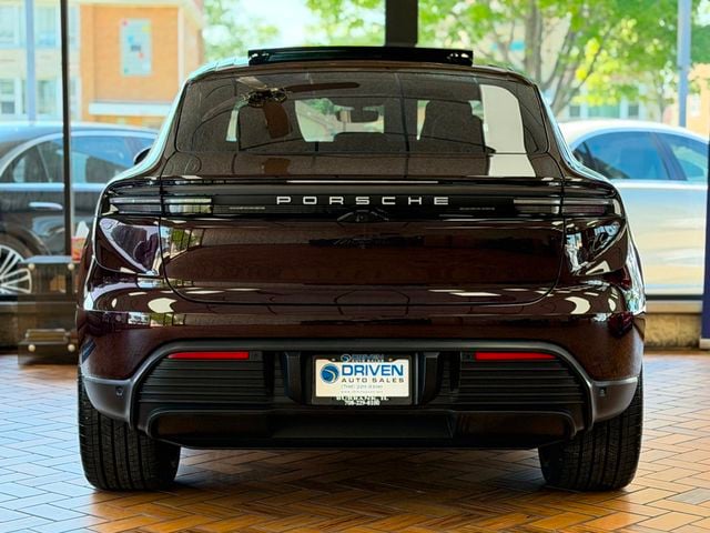 2025 Porsche Macan Electric RWD - 23049841 - 7