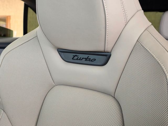 2025 Porsche Macan Electric Turbo AWD - 23058450 - 12