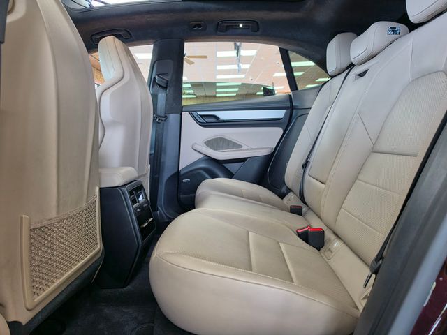 2025 Porsche Macan Electric Turbo AWD - 23058450 - 20