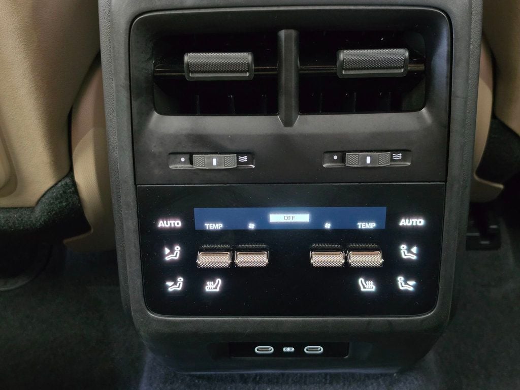 2025 Porsche Macan Electric Turbo AWD - 23058450 - 23