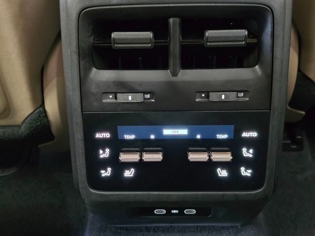 2025 Porsche Macan Electric Turbo AWD - 23058450 - 23