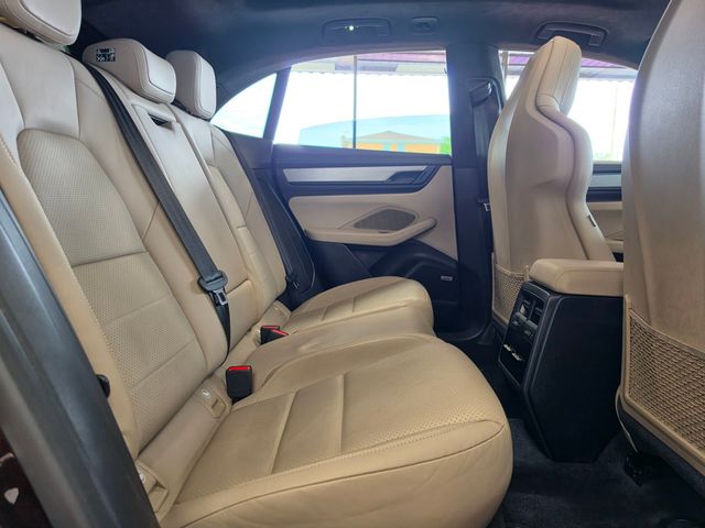 2025 Porsche Macan Electric Turbo AWD - 23058450 - 28