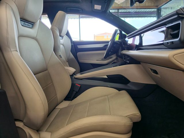 2025 Porsche Macan Electric Turbo AWD - 23058450 - 29
