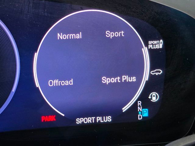 2025 Porsche Macan Electric Turbo AWD - 23058450 - 36