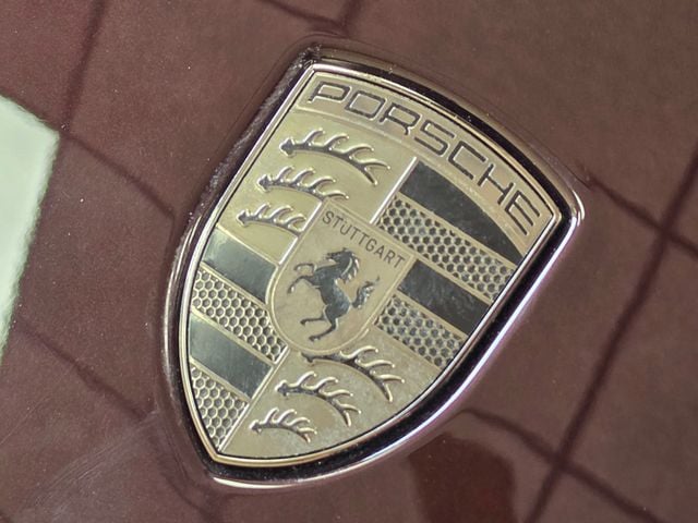 2025 Porsche Macan Electric Turbo AWD - 23058450 - 3